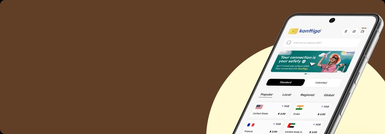 CTA Background
