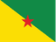 French Guiana