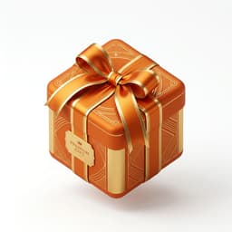 Gift Reward