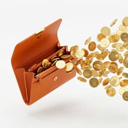 Wallet Reward